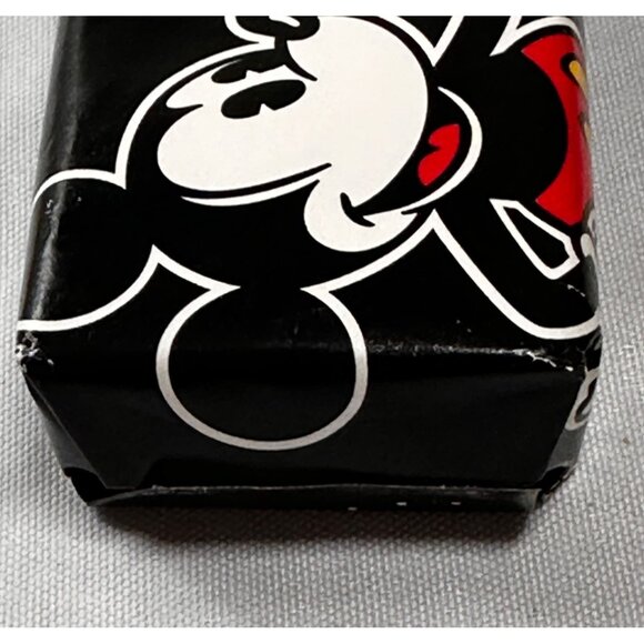 Vtg Disney Parks Mickey Mouse White Bar Double and single packs 3 bars NOS - Picture 4 of 13